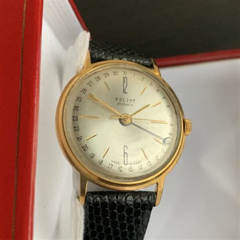 kyiv merchants sell fake soviet watches|soviet era watches.